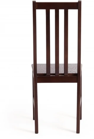 Стул жесткое сиденье SWEDEN Tetchair (Капучино).