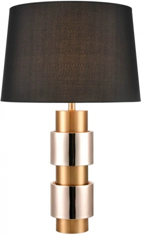 Интерьерная настольная лампа Vele Luce Rome 10038 VL5754N01
