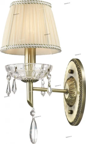 Бра Odeon Light Tavera 2917/1W