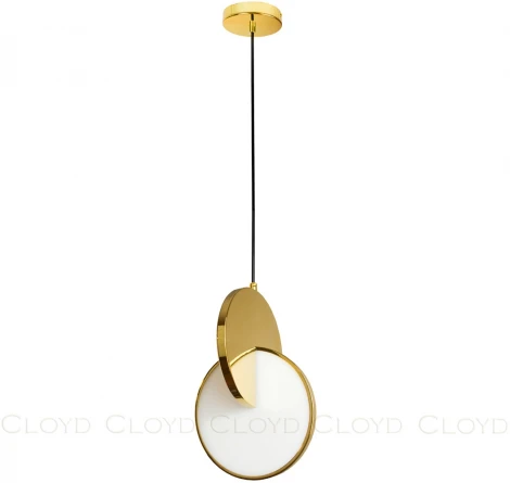 Подвесной светильник Cloyd Bering 10945 (LED, 220V, на проводе)