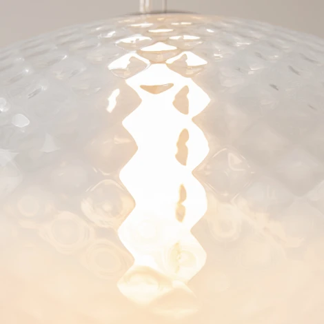 Подвесной светильник Maytoni Bruma MOD397PL-L12CH3K (LED, 220V, на тросе, круглые)