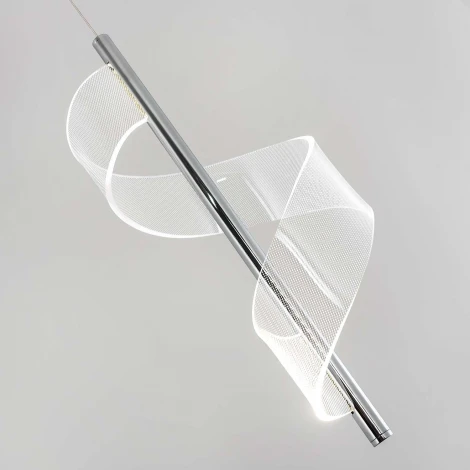 Подвесной светильник светодиодный Modelux MODESTYLE MS.3029.1 CR