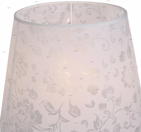 Интерьерная настольная лампа ST Luce Jeta SL164.504.01