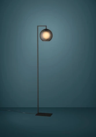 Торшер Eglo ARANGONA 390254 в форме шара