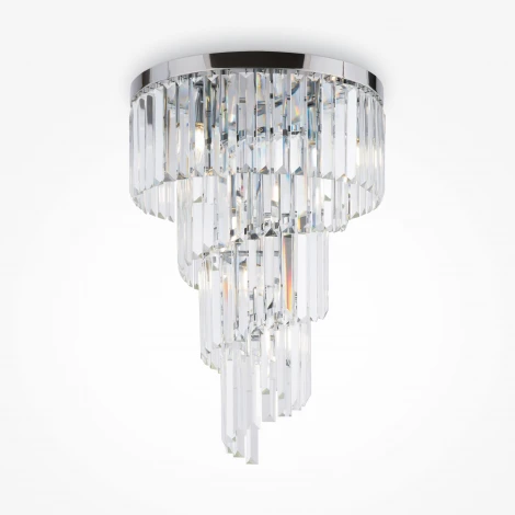 Потолочная люстра Maytoni Louis RC007CL-06CH