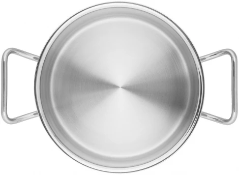 Сковорода глубокая 28 см ZWILLING Pro 65127-280