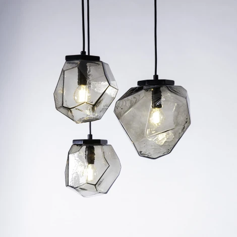 Подвесной светильник 2К Светомастерская Crystal 011 CS203