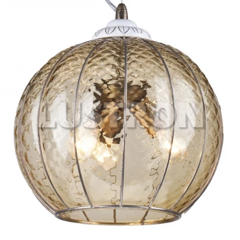 Подвесной светильник Arte Lamp Venezia A2121SP-3BG
