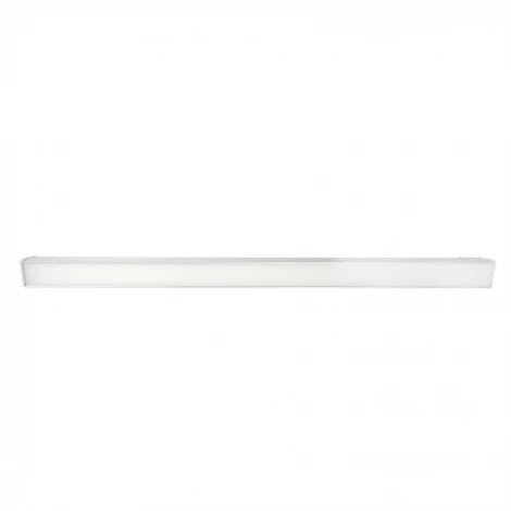 Светильник светодиодный линейный 24W 2640Lm 3000K-4000K-6400K с ручным переключением режимов возмож. соедин. в линию Feron AL4036 51869