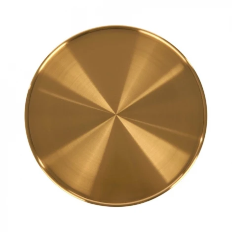 Кофейный столик Finesse диаметр 45 COSMO арт.LC-078