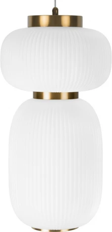 Подвесной светильник Loft It Duff 10422/B (LED, 220V, на тросе, круглые)