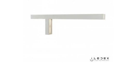 Настенный светильник iLedex Tetris X060116 WH (220V)