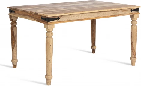 Стол Бомбей 0390-135 Tetchair (Палисандр) арт. 24595