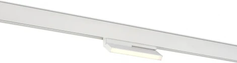 Трековый светильник магнитный 48В 6Вт Donolux Line DL20603WW6W (LED)