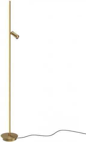 Торшер Maytoni Thin MOD395FL-L28BS3K (LED, 220V)