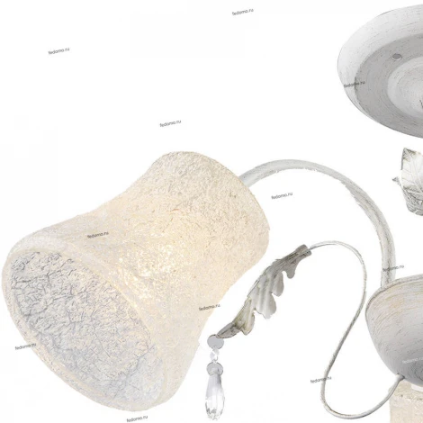 Потолочная люстра J-Light Vevy 1085/3C