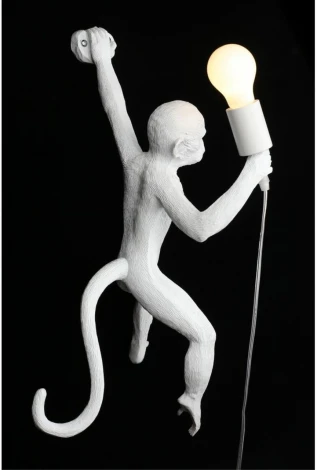 Настенный светильник Aployt Magali APL.309.01.01 (220V, животные)