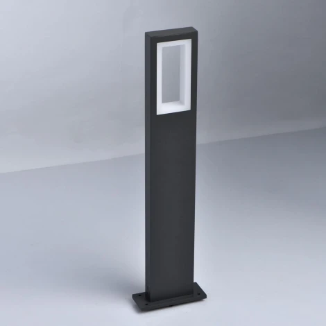 Наземный светильник DeMarkt Меркурий 807043201