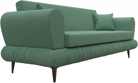 Диван-книжка Лига-045 Лига Диванов (Рогожка) арт.122341