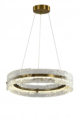 Подвесной светильник Zortes Criolla ZRS.1823.60