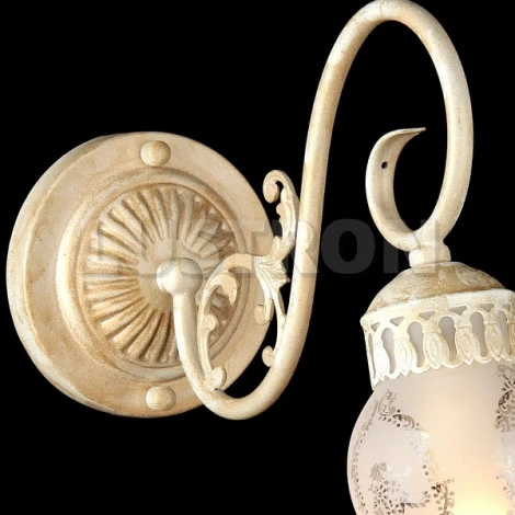 Бра Maytoni Elegant 22 ARM321-01-G
