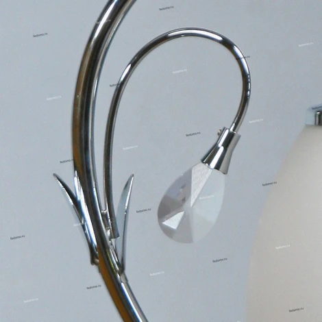 Brizzi Tarragona MA02640T/001 Chrome