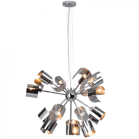 Подвесная люстра Brilliant Nelo 25975/15