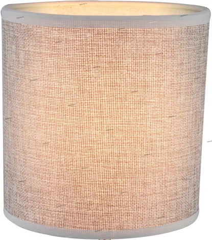 Интерьерная настольная лампа Globo Paco 15185T (220V)