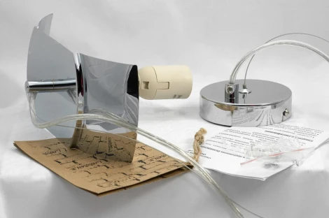 Подвесной светильник Lussole Lgo LSP-9665