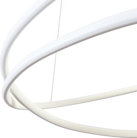 Подвесной светильник Nola MOD100PL-L47WK1 Maytoni (LED, 220V, на тросе)