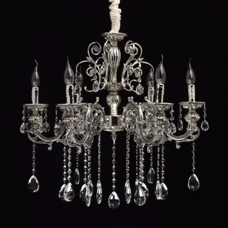 Подвесная люстра MW-Light Селена 482013606