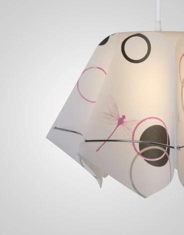 Подвесной светильник Мелодия Света PS1N 000026037