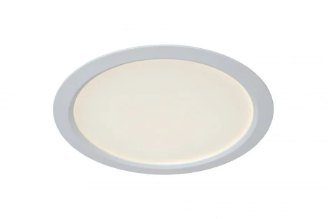 Встраиваемый точечный светильник Lucide Tendo-led 07105/18/31 (220V)