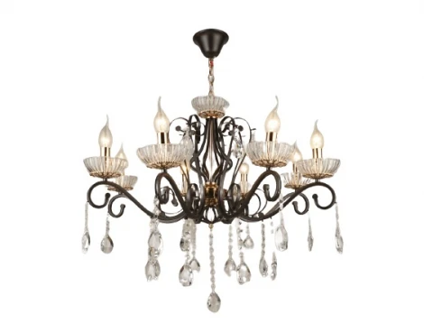 Подвесная люстра Мелодия Света PL1N 000029998