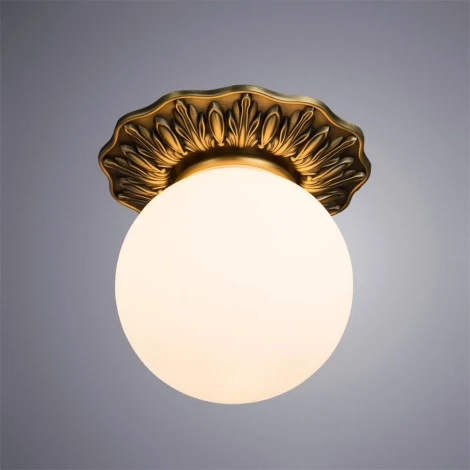 Потолочный светильник Divinare Perla 5007/08 PL-1