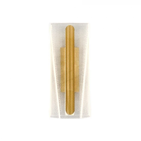 Бра светодиодное с регулировкой цветовой температуры LED4U LED4U L6337-01 GD