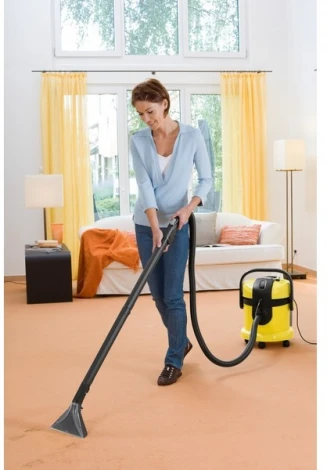 Моющий пылесос SE 4001 1.081-130