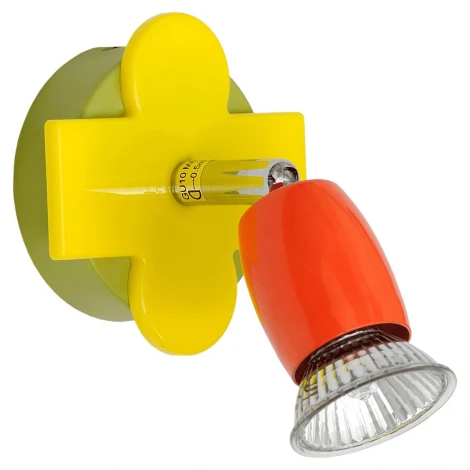 Спот MW-Light Китти 520020101