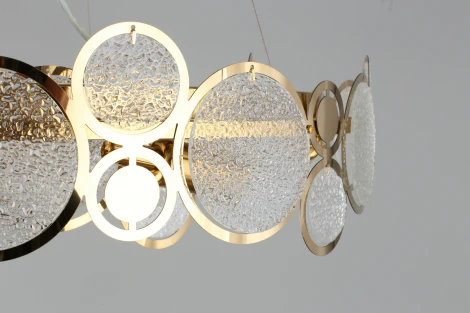 Подвесная люстра Veva APL.829.03.06 Aployt