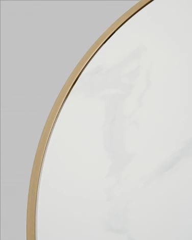 Журнальный столик Калисто 90*90 см светлая и темная керамика Stool Group арт.УТ000041502