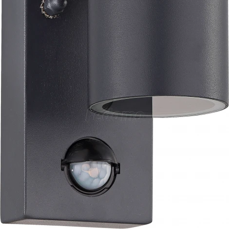 Архитектурная подсветка Eglo Riga 5 32899 (LED, 220V, датчик движения)