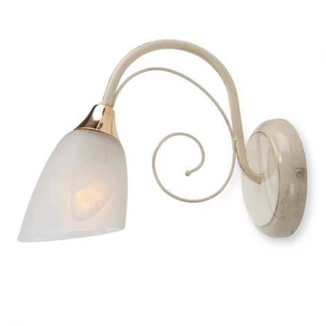 Бра Vitaluce V3663/1A (220V, выключатель)