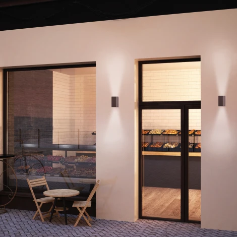 Архитектурная подсветка Mantra Kandanchu 7471 (220V, IP54)