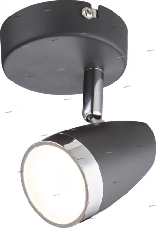 Спот Globo Nero 56110-1 (LED, 220V, круглые)