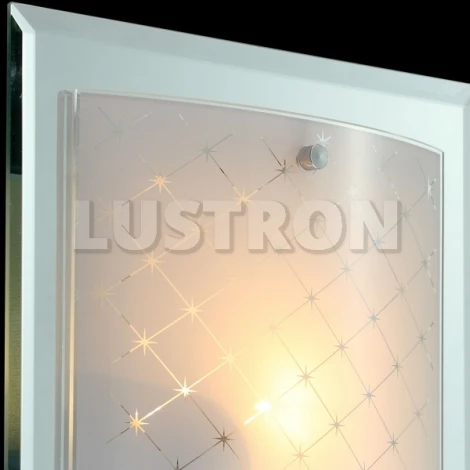 Настенный светильник Maytoni Modern 5 C801-CL-01-N