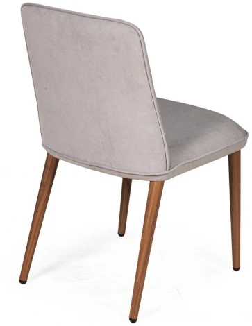 Стул Carl, светло-серый Top Concept CARL 2001000001262