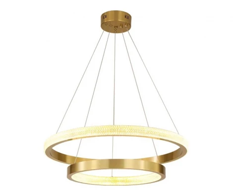 Подвесной светильник Kink Light Селена 07662,33