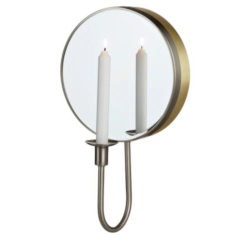 Зеркало с подсветкой Markslojd Mirror 105703