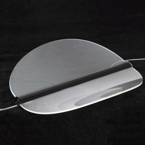 Подвесной светильник Lussole Calvert LSP-7368 (LED, 220V, на тросе)