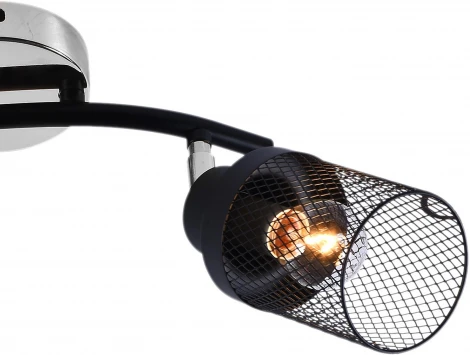 Спот на штанге Reluce 05912-0.8-04 (220V)